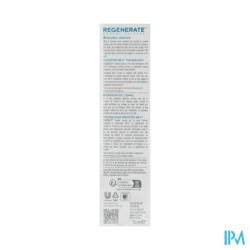 REGENERATE DENTIFRICE EXPERT 75ML