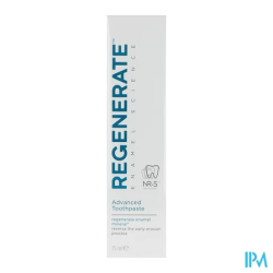 REGENERATE DENTIFRICE EXPERT 75ML