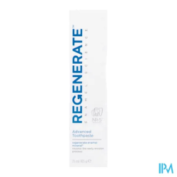 REGENERATE DENTIFRICE EXPERT 75ML