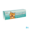 SAVORIAL PATE ORALE TUB 20G