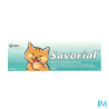 SAVORIAL PATE ORALE TUB 20G