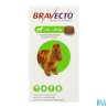 BRAVECTO CHIEN 10KG-20KG CPR 1