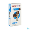 BRAVECTO CHIEN 20KG-40KG CPR 1