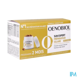 OENOBIOL SUN EXPERT PREP PS 30X2