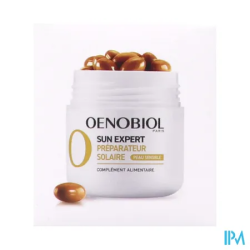 OENOBIOL SUN EXPERT PREP PS 30X2