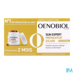 OENOBIOL SUN EXPERT PREP PS 30X2