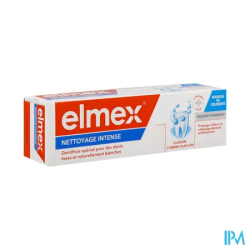 ELMEX DENT NETT INTENSE TUB50ML