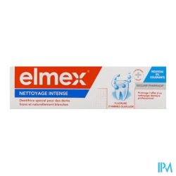 ELMEX DENT NETT INTENSE TUB50ML