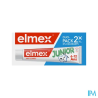 ELMEX DENT JUNIOR 75ML X2