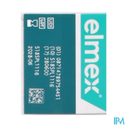 ELMEX DENT SENSITIV PRO 75ML