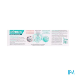 ELMEX DENT SENSITIV PRO 75ML