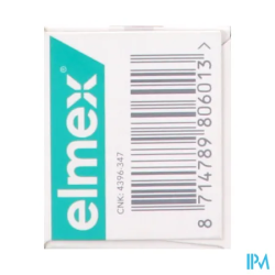 ELMEX DENT SENSITIV PRO BLANC75ML