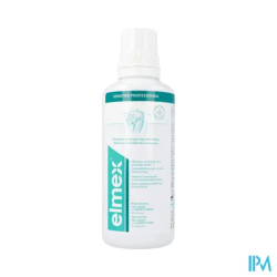 ELMEX B/BOUCH SENSITIVE PRO 400ML