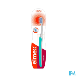 BDEN ELMEX ORTHO SOUPLE