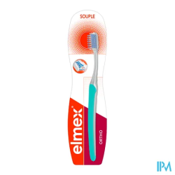 BDEN ELMEX ORTHO SOUPLE