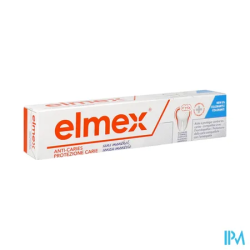 ELMEX DENT SANS MENTHE TUB 75ML