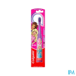 BDEN ELEC COLGATE BARBIE