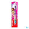 BDEN ELEC COLGATE BARBIE