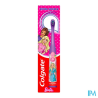 BDEN ELEC COLGATE BARBIE