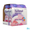 FORTIMEL PROT 2KCAL FRAIS 200MLX4