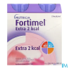 FORTIMEL PROT 2KCAL FRAIS 200MLX4