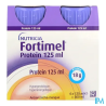 FORTIMEL PROT2.4KCAL PECH/MAN125X4