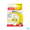 ALPINE FLYFIT BOUCH/OREIL BTE2