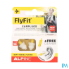 ALPINE FLYFIT BOUCH/OREIL BTE2