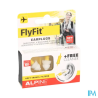 ALPINE FLYFIT BOUCH/OREIL BTE2