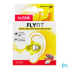 ALPINE FLYFIT BOUCH/OREIL BTE2
