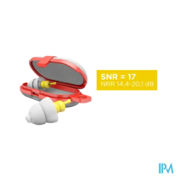 ALPINE FLYFIT BOUCH/OREIL BTE2