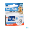 ALPINE SWIMSAFE BOUCH/OREIL 2