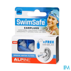 ALPINE SWIMSAFE BOUCH/OREIL 2