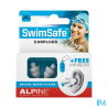 ALPINE SWIMSAFE BOUCH/OREIL 2