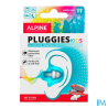 ALPINE PROTECT AUDITIV PLUG KIDS