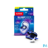 ALPINE SLEEPDEEP BOUCH/OREIL 3D