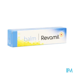 REVAMIL MIEL 25% BAUME 15G