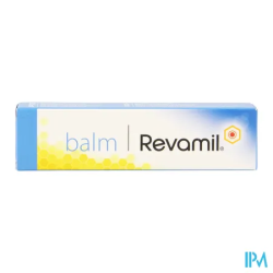 REVAMIL MIEL 25% BAUME 15G