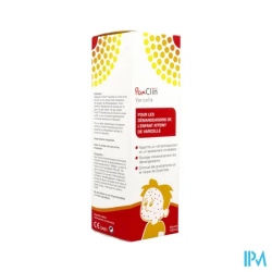 POXCLIN VARICELLE 100ML