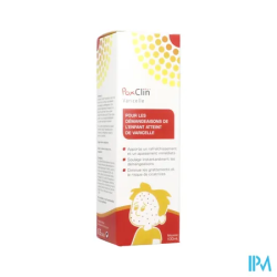 POXCLIN VARICELLE 100ML