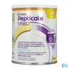 GALLIA BB EXP PEPTICATE +6M 450G