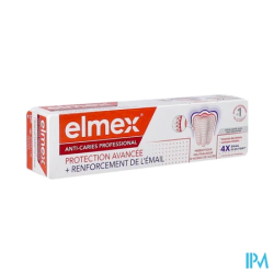 ELMEX DENT A/CARIE PRO 75ML
