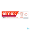 ELMEX DENT A/CARIE PRO 75ML
