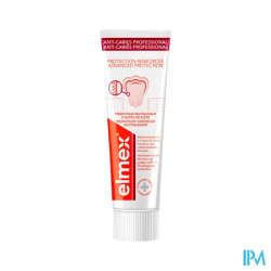 ELMEX DENT A/CARIE PRO 75ML