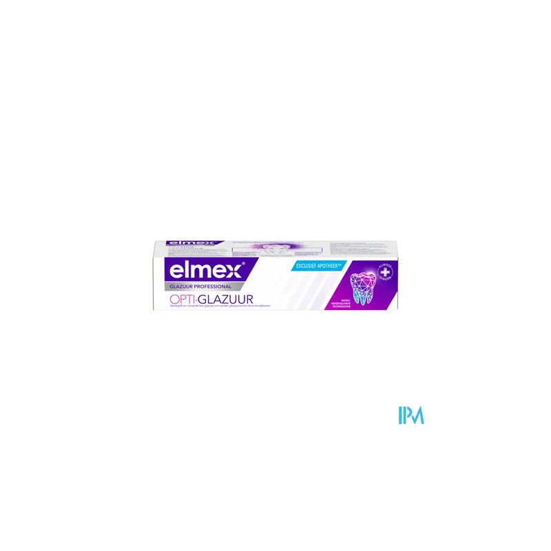 ELMEX DENT OPTI-EMAIL 75 ML