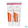 ELMEX DENT A/CARIE PRO 75ML X2