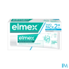 ELMEX DENT SENSITIV PRO 75ML X2