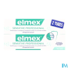ELMEX DENT SENSITIV PRO 75ML X2