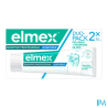 ELMEX DENT SENSIT PRO BLANC 75MLX2
