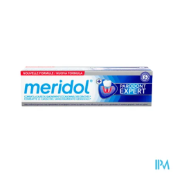 MERIDOL DENT PARODONT EXPERT 75ML